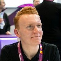 SalamanderSoft Employee Fraser Glynn's profile photo