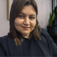 Mimi Prochkova Email