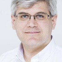 The Blue Minds Company Employee Bernhard Raberger's profile photo