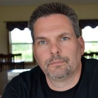 Metal Integrity Employee Daniel Lutz's profile photo