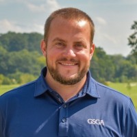 Georgia State Golf Association Employee Richard Adams's profile photo