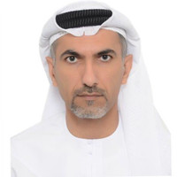 Dubai Customs Employee Mohammed al Khaja's profile photo