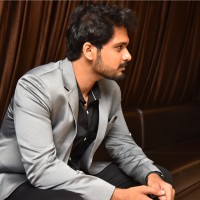 Parth Prajapati Email