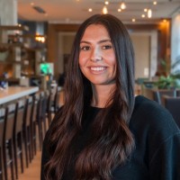 Acosta Employee Sydney Carter's profile photo