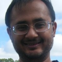 Kenmark Eyewear Employee Sunny Gulati's profile photo