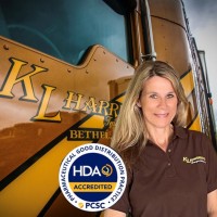 K.L.Harring Transportation LLC Employee Lynda Harring's profile photo