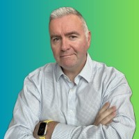 NUALIGHT Employee Andrew Cronin's profile photo