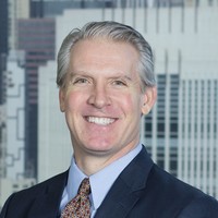 JPMorgan Chase & Co. Employee Tom Colby's profile photo