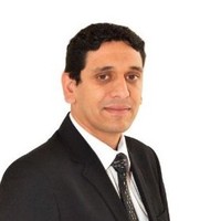 MakwaIT Technologies Employee Ahmed Moola's profile photo