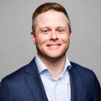 Aon Employee Ben Vanek's profile photo