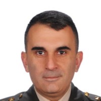 NATO Employee Serhat Ö.'s profile photo