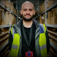 Mawdsleys Employee Ricardo Taveira's profile photo