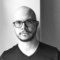 Northeastern University Employee Ernesto Peña's profile photo
