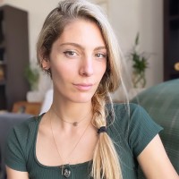 Elene Kvernadze Email & Phone Number