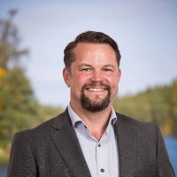 AB Karl Hedin Employee Jörgen Flood's profile photo