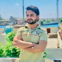Shahnawaz Ansari Email