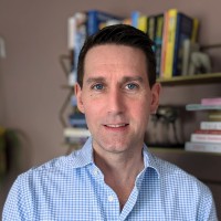 Alex Barder Email & Phone Number