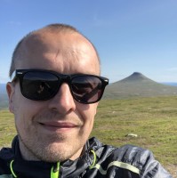 Bygging-Uddemann AB Employee Anders Westin's profile photo