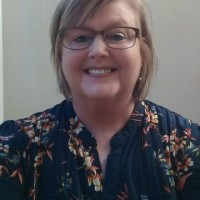 The Blood Connection Employee Anita McHone's profile photo
