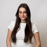 BIGVISION Employee Gillian Halper's profile photo