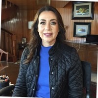 Signufarma Employee María Wicker's profile photo