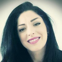 Hotel Colosseum Employee Anca Tudor's profile photo