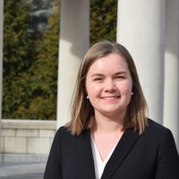SteerBridge Employee Elizabeth Rickert's profile photo