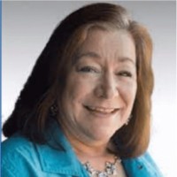 Judith Gough Email & Phone Number