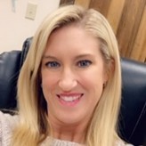 InTerraChem Employee Melissa Gillenwater's profile photo