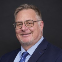 Canadian Bankers Association Employee Eric Prud'Homme's profile photo