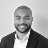 Moorfield Group Employee Dominic Mrics's profile photo