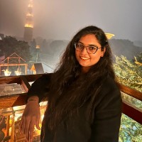 Brightly Software Employee Harshit B.'s profile photo