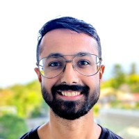 Deputy Employee Ronak Dave's profile photo
