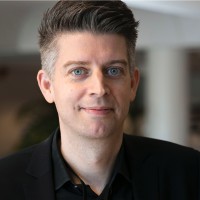 Swedish Migration Agency Employee Daniel Melin's profile photo