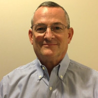 INFINITI HR Employee Rob Blunt's profile photo