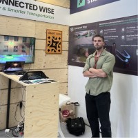 Connected Wise Employee Mertcan Satar's profile photo