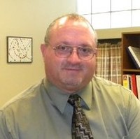 Calcasieu Parish School Board Employee Mark Teal's profile photo