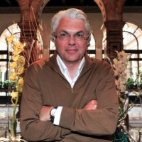 I-COM Global Employee Andreas Cohen's profile photo