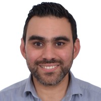 Ziad Hassan Email & Phone Number