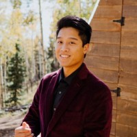 Intelligent Blends Employee Andy Dao's profile photo