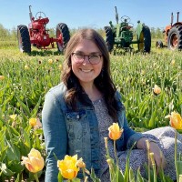 The Children's Place Employee Maddie Tieben's profile photo