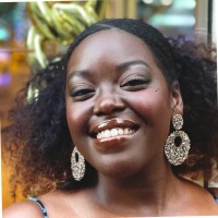 Ebonie Simpson Email & Phone Number
