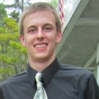 FlexLink Employee Matt Vercelletto's profile photo