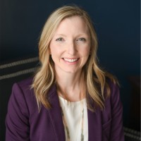 Kimball Midwest Employee Megan Steele's profile photo