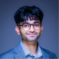Krishna Ramaswamy Email