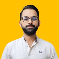 Knowledge Platform Employee Farrukh Jamal's profile photo