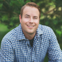 Goosehead Insurance Agency Employee Justin Oldham's profile photo