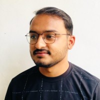 DrinkPrime Employee Ayush Maheshwari's profile photo