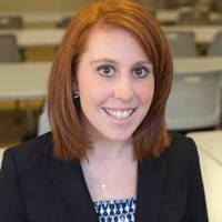 Tight Employee Ashleigh Nicolello's profile photo