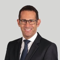 Dreyfus Sons & Co Ltd, Banquiers Employee Christoph Moeschlin's profile photo